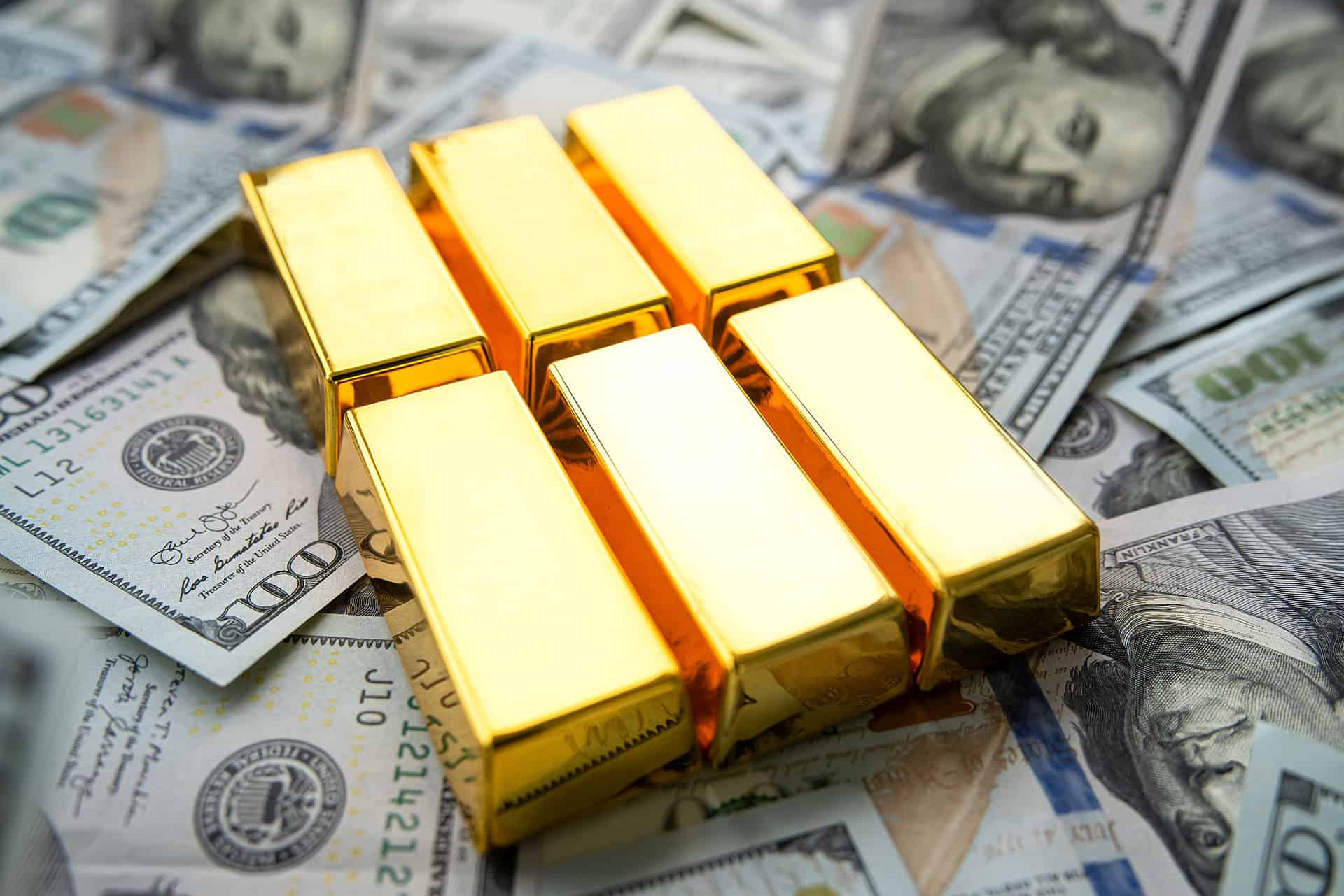 Deutsche Metallkasse AG Erfahrungen: Warum Großhandelspreise bei Edelmetall-Barren entscheidend sind