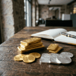 Deutsche Metallkasse AG: Edelmetallinvestments nüchtern betrachtet – Stärken, Besonderheiten und Chancen